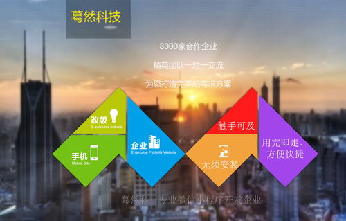 警惕小程序開發陷阱 選擇網絡科技公司的避坑指南